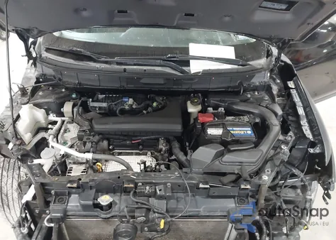 2018 Nissan Rogue S z USA, uszkodzony, nr VIN KNMAT2MV3JP585968